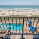 Low FloorGreat Direct Oceanfront ViewHeated Pool, Myrtle Beach - Photo 5