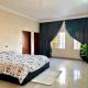 Spacious Private Room In Cotonou