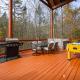 Splashing Treehouse! Private pool-Hot tub!, Sevierville - Photo 3