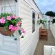 Luxury 3-Bed Caravan at Haven Holiday Park, All-Hallows, Рочестер (фото 9)