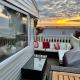 Luxury 3-Bed Caravan at Haven Holiday Park, All-Hallows, Рочестер (фото 10)
