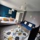 Rooms in Beautiful Home in Wolverhampton!, Wolverhampton - Fotografie 3