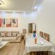 Comfort and Space in the Heart of the Event, Jerevan (fotografie 9)