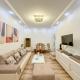 Comfort and Space in the Heart of the Event, Jerevan (fotografie 6)