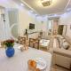 Comfort and Space in the Heart of the Event, Jerevan (fotografie 5)