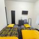 3BR West End Flat w Free Parking, Glasgow - Fotografie 4