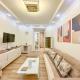 Comfort and Space in the Heart of the Event, Jerevan (fotografie 10)