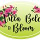 Villa Belce & Bloom - Üzümlü, Fethiye (fotografie 5)