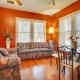 Walkable Dtwn Lafayette Home with Screened Porch, Lafayette - Fotografie 5
