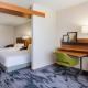 Fairfield Inn & Suites by Marriott Wentzville, Wentzville - Fotografie 7