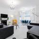 Luxurious & Spacious 2BR APR in Earls Court!, Londýn - Fotografie 9