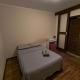 Quarto Duplo Aero Congonhas, São Paulo - Foto 6