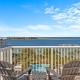 Sandpiper PH-08 - Destin West End-Unit Penthouse - Lazy River - Amazing Views - Rooftop Grill Fort Walton Beach - Foto 10