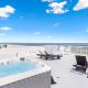 Destin West - Heron PH04 - Penthouse with Private Rooftop Hot Tub & Grill Fort Walton Beach - Foto 2