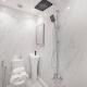 Lux 3 BR Sea View Condo with Pool & Sauna In Marina, Dubaj - Fotografie 6