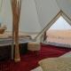 The One - Sunrise private Tent camp Bidiyah - Foto 1