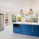 Refresh at Rocky, 134 Rocky Point Rd - Air Con, Wi-Fi, large yard, Fingal Bay - Foto 10