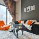 The Mews KLCC By Nexx Field, Kuala Lumpur - Foto 2