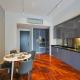 The Mews KLCC By Nexx Field, Kuala Lumpur - Foto 7