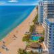 Spacious Beach Retreat | Oceanfront Pool & Tiki Fort Lauderdale - Fotografie 5