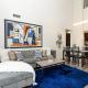 Gorgeous 2-Story Penthouse Close to Tourist Spots, Los Angeles - Foto 1