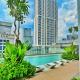 Quill Residences KLCC, Kuala Lumpur - Foto 1
