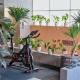 Dayin Hotel -Shanghai Hongqiao Beixinjing Metro Station Branch -Large Social Area -Bar -Café -Gym -Free Laundry Luggage Storage -24H Front Desk-English Service, Shanghai - Foto 7