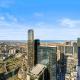 Home in the Sky 58th Floor Apt at Australia 108 Melbourne - Fotografie 6