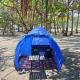 Camping Madasari Beach, Bulakbenda