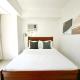 Spacious 2BR Living Rm Shore Res near NAIA MOA, Manila - Fotografie 5