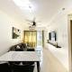 Spacious 2BR Living Rm Shore Res near NAIA MOA, Manila - Fotografie 7