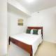 Spacious 2BR Living Rm Shore Res near NAIA MOA, Manila - Fotografie 8