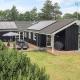 10 person holiday home in Hadsund