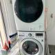 Cozy stay 동대문구 경희대 외국어대 근처 신규 2bed room apt, Seoul - Photo 10