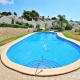 Vista Mar - modern, well-equipped bungalow in Moraira, Teulada (zdjęcie 6)