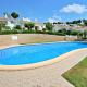 Vista Mar - modern, well-equipped bungalow in Moraira, Teulada (zdjęcie 5)