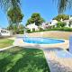Vista Mar - modern, well-equipped bungalow in Moraira, Teulada (zdjęcie 3)