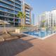 Chic Urban Studio in Dubai, Dubaj - Fotografie 8