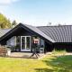 6 person holiday home in Saltum-By Traum