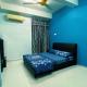 SH-StayHere with 3 bedroom and 2 bathroom, Kangar - Fotografie 6