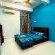 SH-StayHere with 3 bedroom and 2 bathroom, Kangar - Fotografie 7