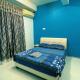 SH-StayHere with 3 bedroom and 2 bathroom, Kangar - Fotografie 4