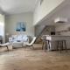 Stylish Design Apartment with AC & Bordeaux Charm Burdeos - Foto 1