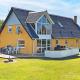 10 person holiday home in Vinderup-By Traum