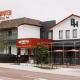 Quality Hotel Bayswater, Perth