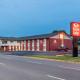 Econo Lodge Taber - Fotografie 10
