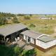 4 person holiday home in Ålbæk