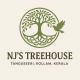 NJs Treehouse Kollam - Fotografie 5