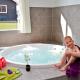 Luxury Pool Retreat in Kegnaes - By Traum Ferienwohnungen, Høruphav (fotografie 8)