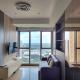 Joy & cozy The Branz BSD city apartment Samporo - Foto 1